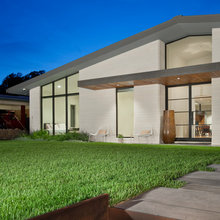 exteriors