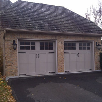 Garage Doors