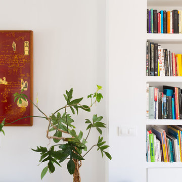 Casa Born -50 m²-, Barcelona.