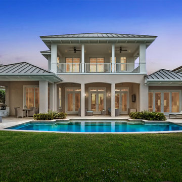 Old Cypress Pointe - Lot 4