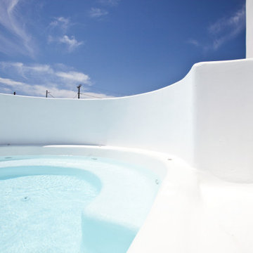 Villa Agavi 3