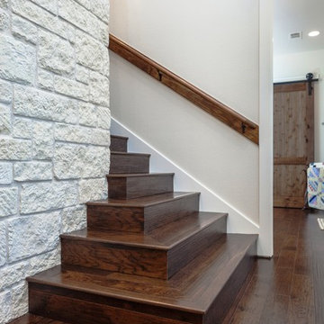 Sycamore Creek Residence