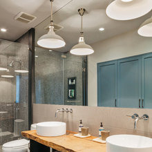 girls' bathroom