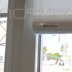 Roller Shades - Roller Shades