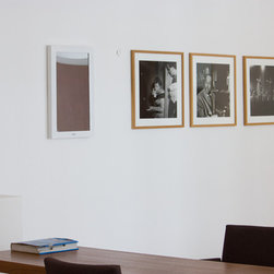 DIRROR within commercial spaces - Home Electronics