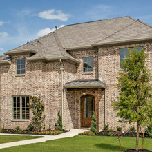 Exterior Ideas