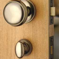 Elegant Hardware AR-DK100 - Doorknobs