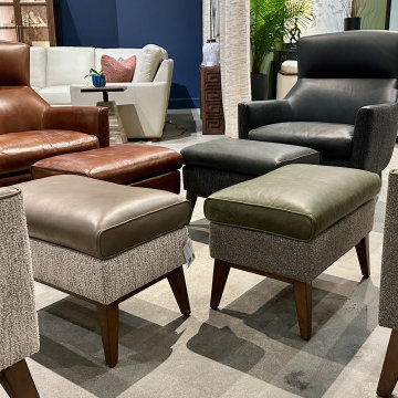 Hooker Furnishings 2025 Spring High Point Market