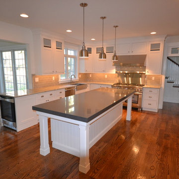 Paoli Kitchen Remodel