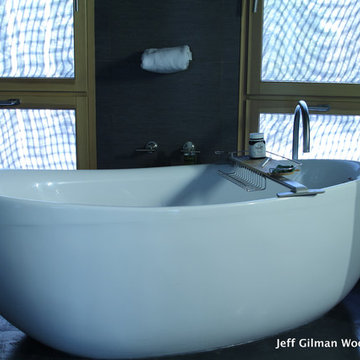 Whitefish Mountain Modern