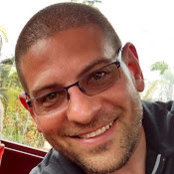 Peter Feldmans billede