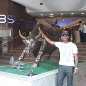 Foto von Chandana Kumar