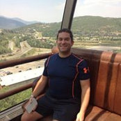 Brian Shaltakoff's photo