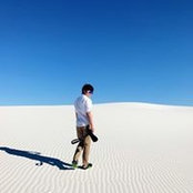 Foto von Jing Zhang