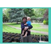 Jeannine Allemeersch's photo