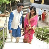 Madhusha Dashs billede
