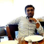 Foto von Sridhar Alla