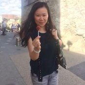 Jing Wei's photo