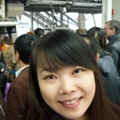 Quah Yinping's photo
