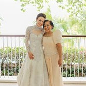 Joy's photo