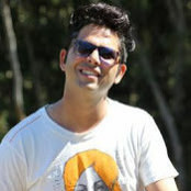sunil sharma's photo