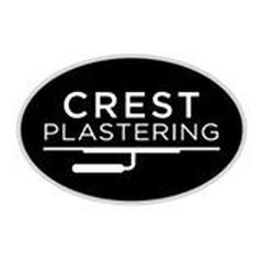Crest Plastering