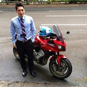 Photo de Kuan Chen