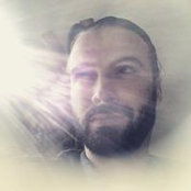 Brendan Burke's photo