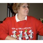 Patricia Long Crowder's photo
