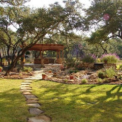 Knockout Landscaping