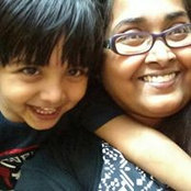 Photo de Smita Satyavada
