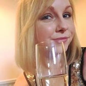 Vicky Mactaggart's photo