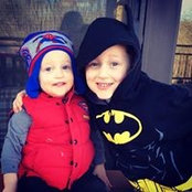 Erin Aberg's photo