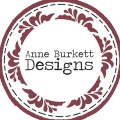 Anne Burkett Designs