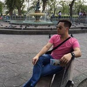 Foto de Brian Rasay
