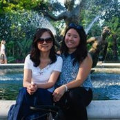Vicky Wei's photo