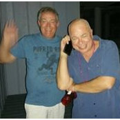 Brian Diskin's photo