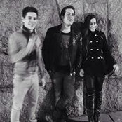 Jacky Mugrabi's photo