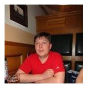Denis Burdukov's photo