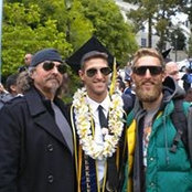 Zac Garfield's photo