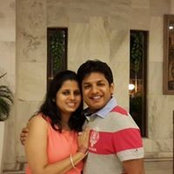 Mayank Bindlishs foto
