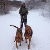 Joey Cassel's photo