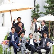 Kenya Ishida's photo