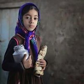 Bushra Abdullahs billede