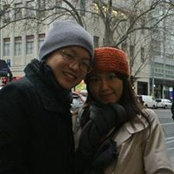 Ernie Hu's photo