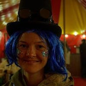 Foto von Cat Warhurst