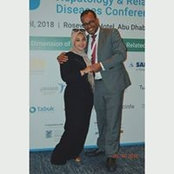 Foto von Duaa Mahmoud