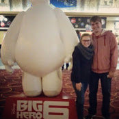 Brian Brazeal's photo
