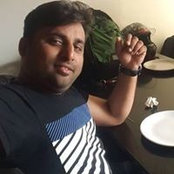 Photo de Ajay Ghosh PK