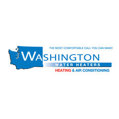 Washington Water Heaters